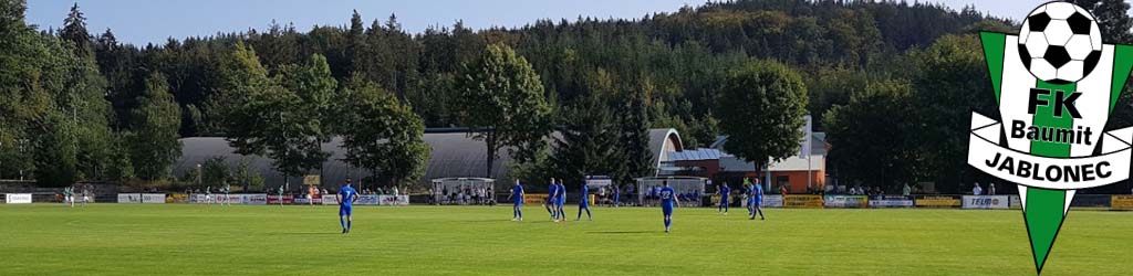 Stadion Jiskra Mseno